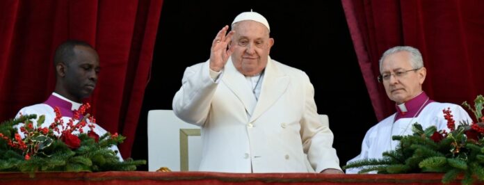 ¿Quién será el próximo Papa?