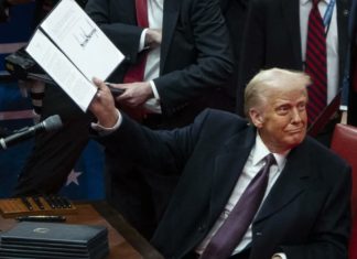 Borrón y cuenta nueva. Trump reinicia las negociaciones comerciales con China