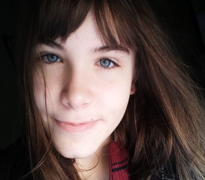 La adolescente Laura Espinosa se quitó la vida en enero de 2020 como consecuencia del presunto acoso escolar al que estaba sometida (Trencats).