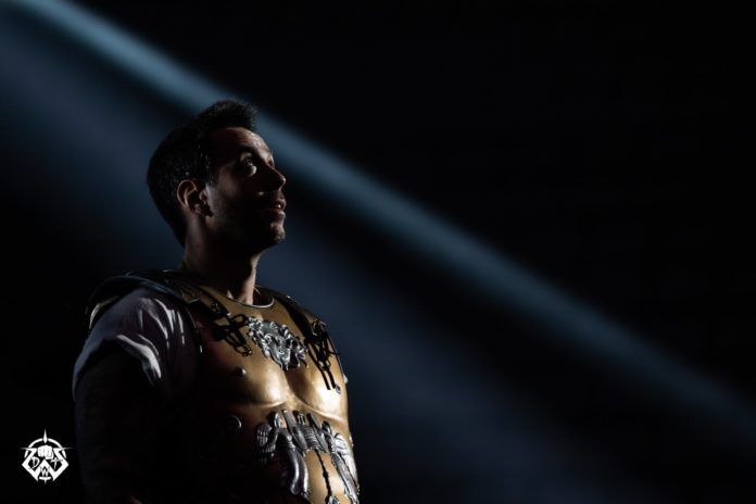 El youtuber Jordi Wild, organizador del DWT 3.