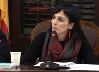 Silvia Orriols