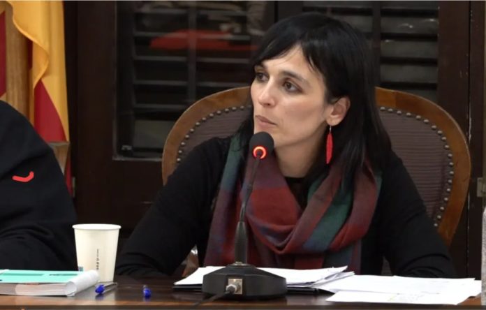 Silvia Orriols