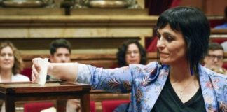 Orriols supera a Puigdemont en popularidad, según el CIS