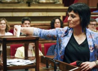 Orriols supera a Puigdemont en popularidad, según el CIS