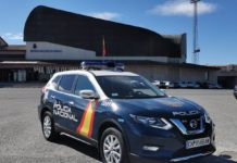 Indignación en la Policía por tener que escoltar a Leire Díez