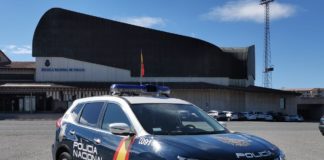 Indignación en la Policía por tener que escoltar a Leire Díez