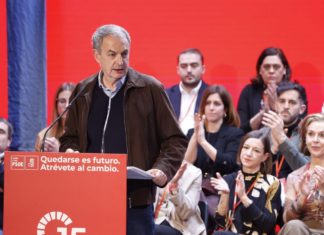 España, rehén de un relato equivocado
