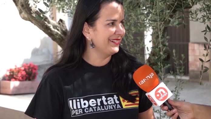 Meritxell Baqué