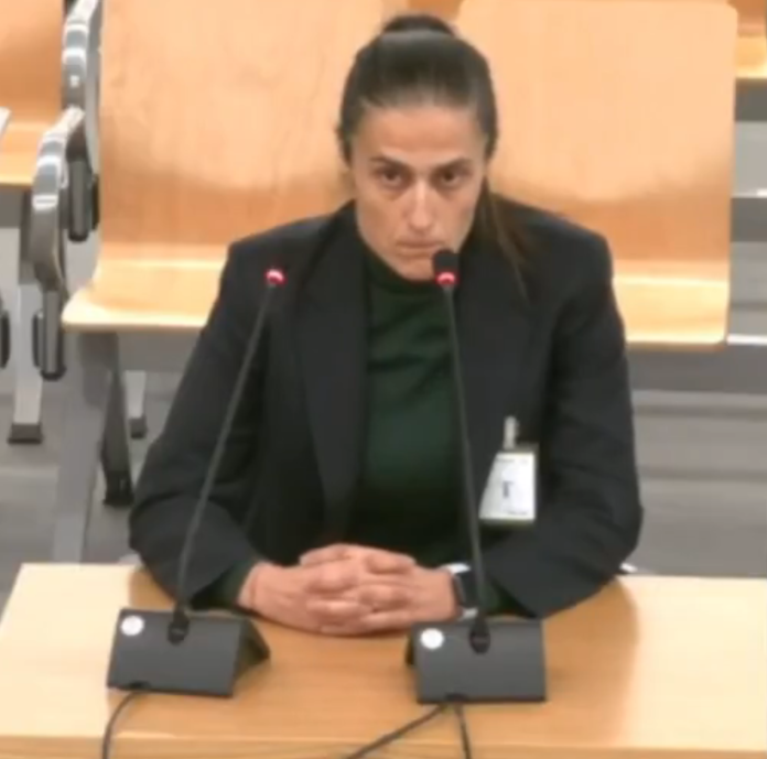 Montse Tomé desmiente presiones de la RFEF para excluir a Jennifer Hermoso