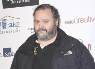 El actor porno Torbe vuelve a ser detenido bajo graves acusaciones