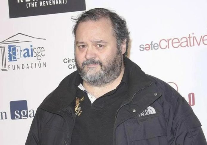 El actor porno Torbe vuelve a ser detenido bajo graves acusaciones