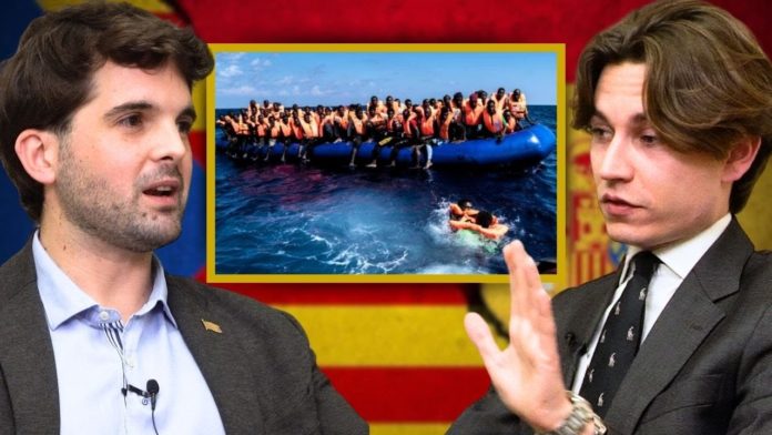 Aliança Catalana vs Partido Popular: Lengua, instituciones y medios de comunicación.