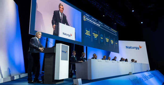 Francisco Reynés Massanet, presidente y consejero delegado de Naturgy desde febrero de 2018.