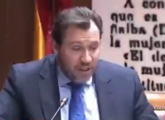 Cortar el AVE Madrid-Barcelona: maniobra de distracción que habrá que estudiar con otro ministro