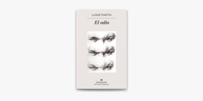 El odio