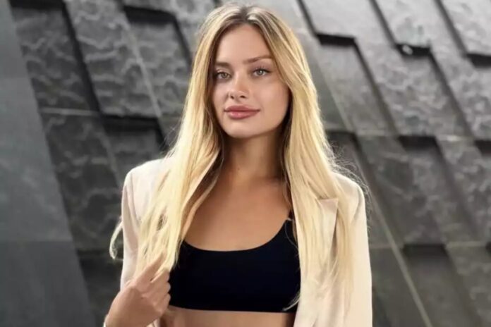 Maria Kovalchuk