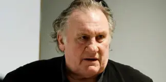 Gérard Depardieu