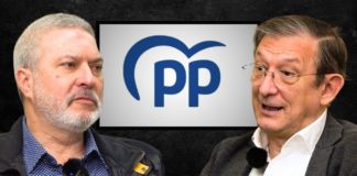 "El Tribunal Constitucional NO es parte del poder judicial"