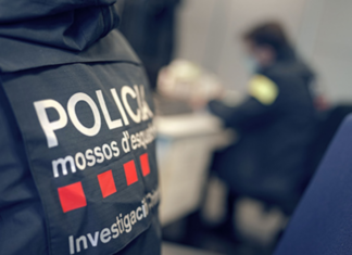 La Generalitat admite responsabilidad en el asesinato de Mas d’Enric