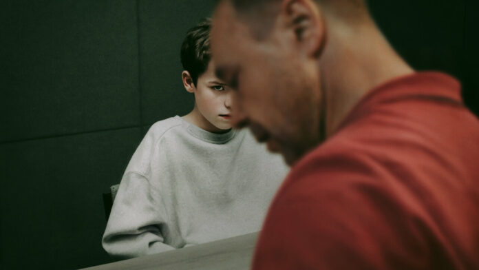 “Adolescence” la nueva serie de Netflix
