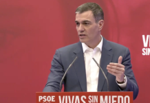 Sánchez cede ante Sumar y anula el contrato de compraventa de munición con Israel.