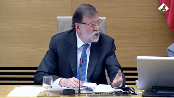 Mariano Rajoy