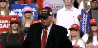 Trump cumple y el Senado baja los impuestos a rentas bajas