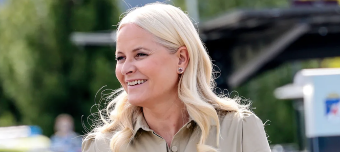 Mette-Marit