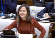 Ione Belarra