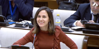 Ione Belarra