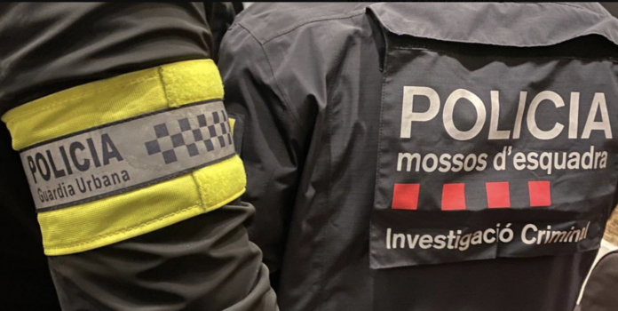Mossos