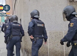 Detienen en Madrid a dos falsas cirujanas de bótox y otros procedimientos