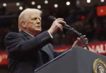 Trump declara “organización terrorista” dos cárteles ecuatorianos