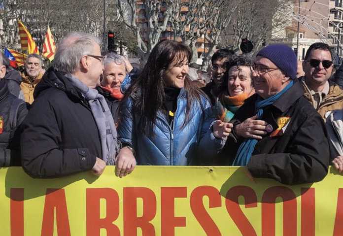 Laura Borràs
