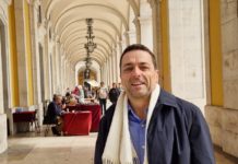 Carlos García-Arista