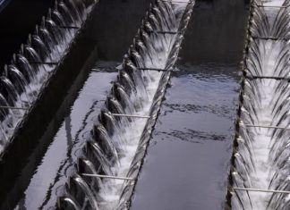 El agua regenerada es la solución más sostenible para hacer frente a la escasez hídrica.