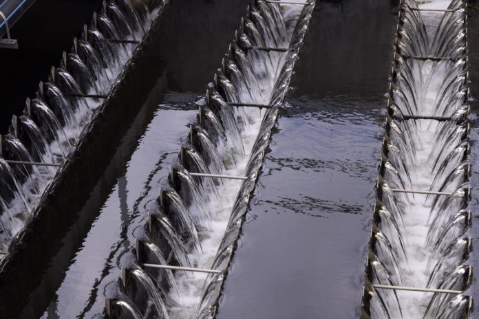 El agua regenerada es la solución más sostenible para hacer frente a la escasez hídrica.