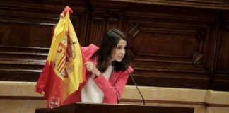 Arrimadas