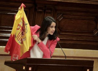 ¿Vuelve Inés Arrimadas a la política? Ciudadanos se incorpora a la candidatura de Democracia 21 Arrimadas