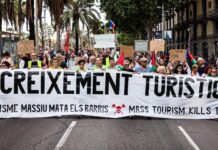 Manifestación