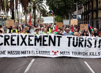 Manifestación