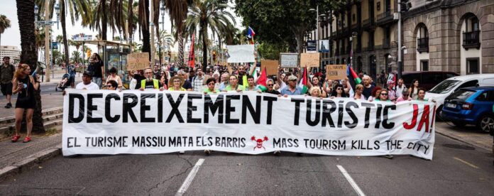 Manifestación