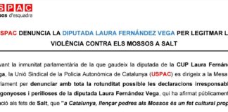 Comunicado