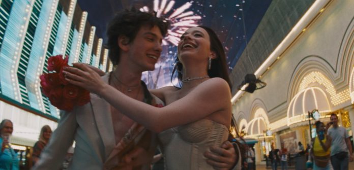 Fotograma de Anora, la gran triunfadora de los Oscar 2025.