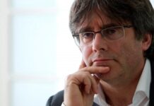 El currículum de Carles Puigdemont