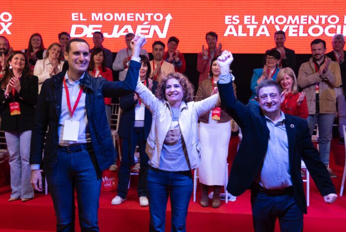 La Guardia Civil investiga presuntas irregularidades en el voto por correo a favor del PSOE en Sevilla