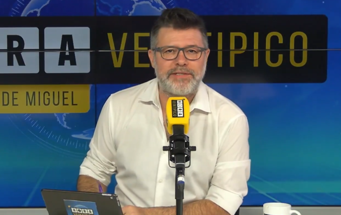 Quequé desata una polémica legal con la filtración de su declaración judicial