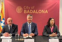 Vivienda: Albiol le marca un tanto a Podemos ante el Parlamento Europeo