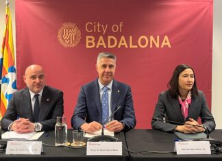 Vivienda: Albiol le marca un tanto a Podemos ante el Parlamento Europeo