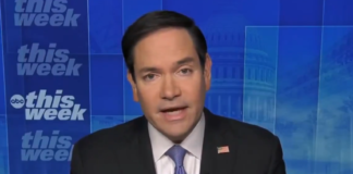 Marco Rubio
